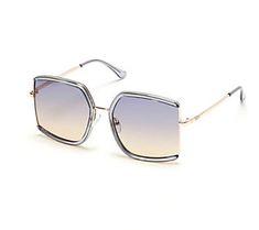 Incredibly sleek and unabashedly sophisticated, these square sunglasses set the stage for stylish sunny days. From Skechers. Skechers Women, Blue Square, The Stage, Square Sunglasses, Sunny Days, Sunglasses Accessories, Sunnies, Fashion Accessories, Sleek