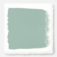 Aqua and minty blue slightly muted with gray interior paint Magnolia Homes Paint, Valspar Colors, Neutral Paint Colors, Cement Pots, Neutral Paint, Peeling Paint, Magnolia Homes, Joanna Gaines, It Is Well