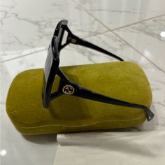 Gucci Sunglasses Women's Gucci Sunglasses Women, Gucci Sunglasses, Gucci Black, Colored Sunglasses, Full Service, Sunglasses Women, Fast Delivery, Gucci, Sunglasses