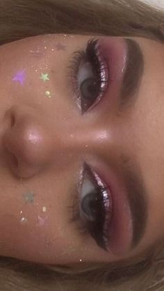 Rosa Make-up, Soft Girl Makeup, Make Up Designs, Make Up Videos, Makeup Course, Smink Inspiration