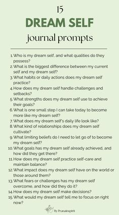 Create your highest self by journaling through those questions   #journaling #journalprompts #journalquestions #journalideas #growthmindset #personaldevelopment #successmindset #dreamself Your Highest Self, Journal Prompts Unique, Self Development Questions, Journal Prompts For Creativity, Confidence Prompts, Self Journal Prompts, Healing Prompts, Self Reflection Questions, Best Self Journal