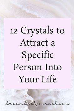 crystals to attract a specific person Crystals For Finding Love, Love Crystals Attract, Crystals For Love Spells, Crystals For Passion, Crystals For Love And Passion, Crystal For Love And Relationships, Gemstones For Love, Crystals To Attract Soulmate, Crystals For Breakup