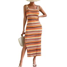 Maxi Dresses For Women 2024 Summer Casual Tank Dress Fitted Tight Square Neck Beach Sundress Product Details Color: Orange Size: Small Brand: No Brand Mpn: Does Not Apply Upc: Does Not Apply Ean: Does Not Apply * Department : Womens * Date First Available : December 13, 2023 Maxi Dresses For Women 2024 Summer Casual Tank Dress Fitted Tight Square Neck Beach Sundress Product Details Color: Light Purple Size: Xx-Large Brand: No Brand Mpn: Does Not Apply Upc: Does Not Apply Ean: Does Not Apply * De Pink Jersey Dress, Women Maxi Dresses Summer, Maxi Dresses For Women, Beach Dresses Summer, Casual Tanks, Dress Fitted, Summer Fashion Dresses, Spring Floral Dress, Dress Shirt Sleeves