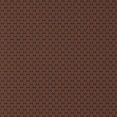 a brown and black pattern with small squares on the bottom, as well as an image of