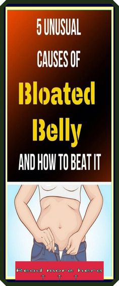 5 Unusual Causes of - Bloated Belly and How to Beat It by Aleksandar Stefanovski | This newsletter was created with Smore, an online tool for creating beautiful newsletters for educators, businesses and more Flatter Stomach, Harvard Medical School, Healthy Skin Tips, Beat It, Medical News, Healthy Beauty, How To Eat Less, Healthy Skin Care