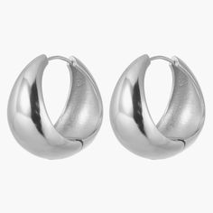 50 % off on orders over $90 CODE: BF50 30% off on orders over $50 CODE: BF30 Free Shipping for All Orders over $15 18K gold huggie earrings in glossy and matte finish There are two kinds of huggie hoop earrings for selection: the glossy one and the matte one. They are 18K gold plated and made of high-quality metal. If you love shiny things, the glossy huggie earrings are perfect for you. It reflects most of the light from all angles and sparkles even in the shadows. If you prefer a soft look, ch Metal Teardrop Huggie Earrings, Modern Teardrop Huggie Earrings Hypoallergenic, Metal Drop Hoop Earrings, Modern Silver Teardrop Earrings Tarnish Resistant, Modern Drop Hoop Earrings, Silver Teardrop Hoop Earrings With Polished Finish, Modern Small Hoop Teardrop Earrings For Pierced Ears, Modern Metal Drop Hoop Earrings, Trendy Teardrop Metal Hoop Earrings