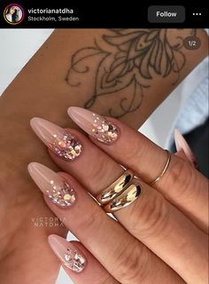 Ongles Beiges, Cowboy Nails, Nail Collection, Lovely Nails, Simple Acrylic Nails, Dipped Nails, Elegant Nails, Chic Nails