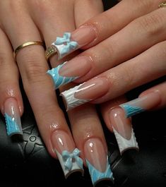 Short Duck Nails, Corset Nails, Cutesy Nails, Poppin Nails, Custom Cheer Bows, Pink Swan, Fine People, Wallpaper Themes, Nail Drawing