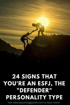 Defender Personality, Esfj Personality, Personality Test Quiz, Enneagram Type 2, Leadership Activities, Showing Respect, Test Quiz, Myers Briggs Personality Types, Myers–briggs Type Indicator