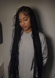 Hairstyles Braids Black, Braided Hairstyles With Beads, Trendy Braided Hairstyles, Hairstyles With Beads, Girls Natural Hairstyles, Girl Braids