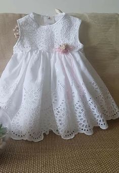 Diy Sy, Kids Frocks Design, Kids Dress Wear, Baby Dress Design