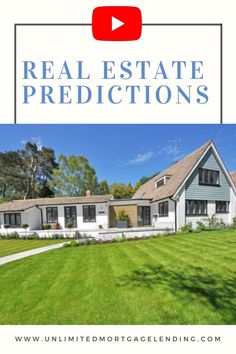 Real Estate Predictions Commercial Real Estate Investing, Real Estate Commercial