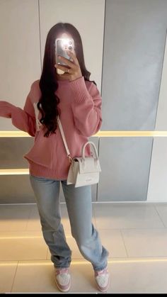 Zara Drip Winter, Street Style Outfits Casual, Outfits Everyday, Zara Drip, Look Zara, Outfit Inspo Casual, Neue Outfits