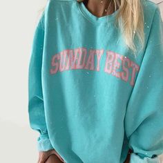 Hoodies Women Autumn Casual Loose Letter Print Long Sleeve Leisure Korean Warm Oversized Pullover Streetwear Jumper Sweatshirt Tops * Size Unit: cm* Package include: 1*sweatshirt* Suit for :women, girls* The size may have 1-3cm differs due to manual measurement.(1 inch=2.54 cm OR 1 cm=0.39 inch)* Color difference may exist between different computer display,specific please in kind prevail.S Bust: 105CM Length: 67CM Sleeve: 61CMM Bust: 110CM Length: 69CM Sleeve: 63CML Bust: 120CM Length: 71CM Sleeve: 65CMXL Bust: 125CM Length: 73CM Sleeve: 67CM2XLBust: 130CM Length: 75CM Sleeve: 69CM