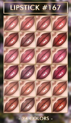 Beauty and Makeup; #beauty, #makeup, #skincare, #haircare Sims 4 Cc Alpha Lips, Sims 4 Cc Lip Liner, Lips Sims 4 Cc, Dain Yoon, Sims4 Makeup, Sims Makeup, Sim4 Cc, Cc Makeup, Temporary Tattoo Paper