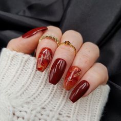 #fallnails #autumnnails #nailart #naildesigns #nailinspiration #nailsofinstagram #nailsoftheday #nailswag #nailgoals #nailtrends #nailfashion #nailaddict #naillove #nailstagram #nailspiration #nailsonfleek #nailstyle #nailpolish #nailobsessed #nailcommunity #nailjunkie #nailenvy #nailgamestrong #nailsonpoint #nailsofig #nailsoftheweek #nailsofthefall #nailsofautumn #nailsofseason #nailsoftheholidays #nailsofthedayfall Butterflies Nails, Orange Nail Designs, Chic Nail Art, Nail Envy, Fall Nail Art, Butterfly Nail, Nail Art Ideas, Nail Designs Spring