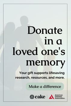 🕯 Join Cake in honoring all those affected by diabetes by supporting the American Diabetes Association®. Let's fund research and awareness while making a profound difference. Together, we create a legacy of health and brighter tomorrows. 💙 #DonateForACause #DiabetesAwareness Be Kind To Yourself, First Love, Feelings, Let It Be, Health, Cake