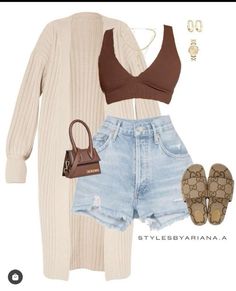 Mode Zara, Chique Outfits, Outfits 2023, Looks Chic, Summer Fashion Outfits, Teenage Fashion Outfits