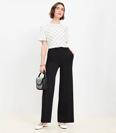 768075 Loft Store, New Accessories, Color Crush, Petite Pants, Trendy Clothes For Women, Petite Size, Clothing And Accessories, Accessories Shop, Effortless Style