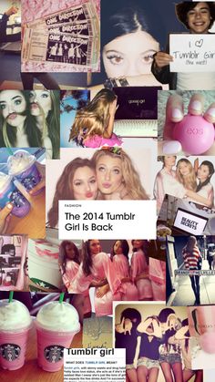 Tumblr Era, 2010 Aesthetic, Secret Aesthetic, Tumblr Girly Aesthetic 2013, Victoria's Secret Aesthetic, 2010s Aesthetic, 2013 Swag Era, Pink Tumblr Aesthetic, Sweet Like Candy