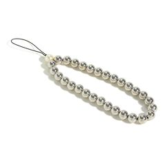 These adorable metallic charm phone straps makes it easy to keep up with your phone. Carry on your wrist or hang from your favorite handbag. Available in silver or gold. Trendy Silver Jewelry For Everyday Use, Charm Phone, Phone Straps, Favorite Purse, Strap Purse, Favorite Handbags, Phone Strap, Keep Up, Carry On