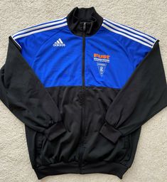 Adidas Sporty Crew Neck Outerwear, Adidas Winter Outerwear Crew Neck, Adidas Crew Neck Winter Outerwear, Louis Vuitton Mens Sneakers, Soccer Sweatshirt, Burberry Purse, Mens Windbreaker, Athletic Sports, Louis Vuitton Men