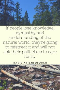 David Attenborough Aesthetic, Lost Quotes, Thomas Merton, Connect With Nature, The Natural World, Care Quotes