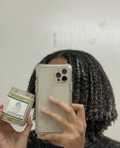 Feminine Fatale, 4b Natural Hair, Hair Motivation, Straightening Natural Hair, 4a Hair, Best Natural Hair Products, Pretty Aesthetic, Cute Curly Hairstyles