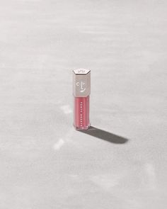 AFentyBeauty.comexclusive: The ultimate gotta-have-it lip gloss now in a never-before-seen shade to benefit the Clara Lionel Foundation, Riahanna's non-profit organization dedicated to helping education, health, and emergency response programs around the world. Fenty Beauty Lip Gloss Ice, Fenty Beauty Lip Gloss All, Fenty Beauty Cream Gloss, Fenty Sweet Mouth Gloss, Fenty Beauty Gloss Bomb, Clara Lionel Foundation, Mack Up, Beauty Games, Lipstick Set