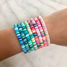 Bracelets Ideas, Jewelry Designing, Bracelet Craft Diy