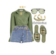 Cute Lazy Day Outfits, Swag Outfits For Girls, Cute Everyday Outfits, Baddie Outfits Casual, Cute Simple Outfits, Casual Style Outfits