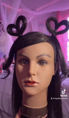 Hairstyles On A Mannequin, Hairstyles To Do On A Mannequin Head, Hair Styles For Mannequin Heads, Hairstyles For Mannequin Heads, Mannequin Head Hairstyles, 2025 Lifestyle