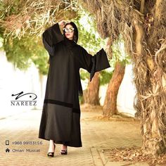 #Repost @nareez_boutique with @instatoolsapp متوفر حاليا بالبوتيك #abayas #l4l #intm and Modest Women, Abaya Designs, Niqab, Nun Dress, Fashion Photography, Outfit Ideas