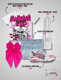 Shoes Outfit Fashion, Trendy Outfits For Teens