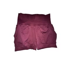 Brand: Free People Movement Style: Good Karma Running Shorts Color: Oxblood Size: M/L Retail: $40 Logo: Inner Logo But No Outer Logo Smoke Free Clean Home. Please Ask Questions Before Purchasing. Bundles Available Just Let Me Know If You Need Help Putting One Together. Free People Movement Sizing (Inches): Xs/S: Tops Are Us Size 0-4 & Bust Of 33-35”. Bottoms Are Us Size 0-4 & Waist Of 25-27”. M/L: Tops Are Us Size 6-10 & Bust Of 36-38”. Bottoms Are Us Size Of 6-10 & Waist Of 29-31”. Xl: Tops Are Good Karma, Free People Movement, Clean Home, Shorts Athletic, Running Shorts, Athletic Shorts, Size 16, Free People, Bundles