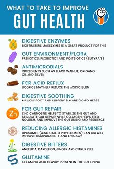 Not sure what to take for leaky gut? Here are essential supplements that can help heal leaky gut and improve your overall health. Tap the pin to access the full guide and learn more about gut health, its significance, and the worst foods to avoid for a healthier gut. | Vitamins Supplements, Healthy Supplements, Diet and Nutrition Gut Supplements, Leaky Gut Supplements, Digestive Bitters, Heal Leaky Gut, Acid Base Balance, Endocrine Disorders, Avoid Processed Foods