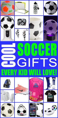 many different items are shown in this collage with the words $ 500 gift ideas for every non - living person