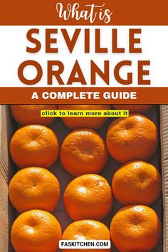 A close-up of a bright orange Seville orange with a textured peel, sliced open to reveal juicy segments. The vibrant fruit is displayed on a rustic wooden surface, highlighting its rich color and freshness, ready for marmalade or use in savory recipes. Seville Orange Recipes, Orange Fruit And Vegetables, Best Time To Eat Oranges, Seville Orange Marmalade Recipe, Making Marmalade, Seville Orange, Sour Orange, Unique Fruit