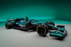 the new mercedes w02 car is shown in this studio photo taken on march 20, 2013