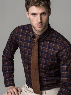 Formal Dress For Men, Flannel Shirt Outfit, Stylish Men Wear, Massimo Dutti Women, Preppy Men, Indian Men Fashion, Mens Designer Shirts, Mens Trendy Outfits, Mens Flannel Shirt