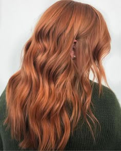 Romeo I Julia, Red Hair Trends, Red Hairstyles, Natural Red Hair, Red Hair Inspo, Strawberry Blonde Hair