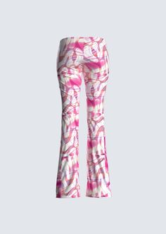 Ellie Low Rise Pant Low Rise Pants, Colored Pants, Knit Pants, Printed Pants, Boss Babe, Fit And Flare, Low Rise, Knit Top, Classic Style