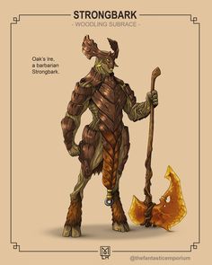 an image of a cartoon character holding a hammer and wearing a costume that looks like a creature