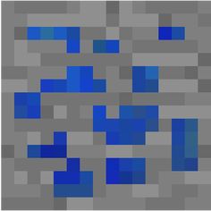 blue and gray squares are arranged in the same pattern