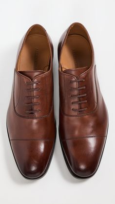 Find ALLEN EDMONDS Siena Cap Toe Dress on Editorialist. Upper: Smoother leather. Lining: Leather. Foam insole with cushioned arch support. Antiqued finish. Lace-up closure. Round toe. Leather sole with rubber patch. Made in the USA. This item cannot be gift-boxed. Rubber Patch, Allen Edmonds, Shoes Men, Siena, Arch Support, Chili, Dress Shoes Men, Shoes Mens, Dress Shoes