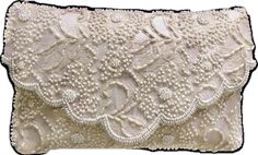 Bead Lace, Bridal Clutch Bag, Bride Bag, Bridal Purse, Wedding Bags, Lace Bride, Wedding Clutch, Bridal Clutch, Beaded Wedding