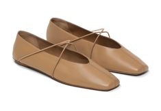 The Una Modern Ballet, Artisan Gift, Shoes Flats Sandals, For Sale Sign, Light Tan, Boots And Sneakers, Heeled Loafers, Ballet Flat, Buy Shoes