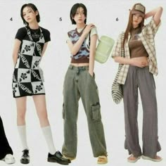 Grunge Picnic, Picnic Outfit, 일본 패션, Haikou, Cool Fits, Swaggy Outfits, 2000s Fashion