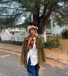 Hippie Girl Aesthetic, Earthy Aesthetic Outfits, Earth Tones Outfit, Hippy Fashion, New York Streetwear, Spiritual Style, Spiritual Fashion, Boho Fits, Masc Outfits