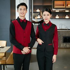 Hotel Uniform Receptionist, Hotel Staff Uniform, Hotel Receptionist, Bar Uniform, Hotel Chef, Chef Styles